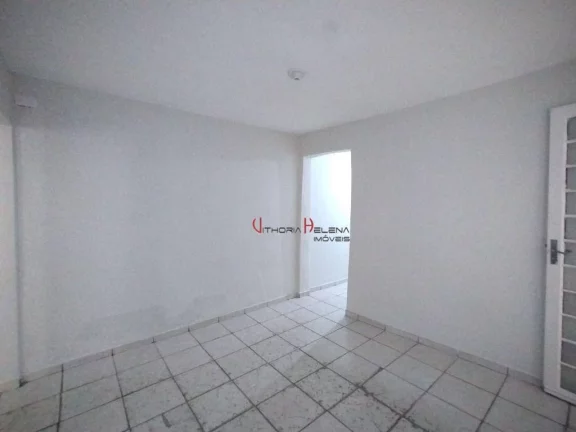 Imagem Casa com 3 dormitórios para alugar, 75 m² por R$ 1.610,00/mês - Jardim das Nações - Itatiba/SP