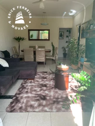 Imagem Excelente casa de 4 quartos e 3 banheiros, na praia do morro, toda em armários planejados,