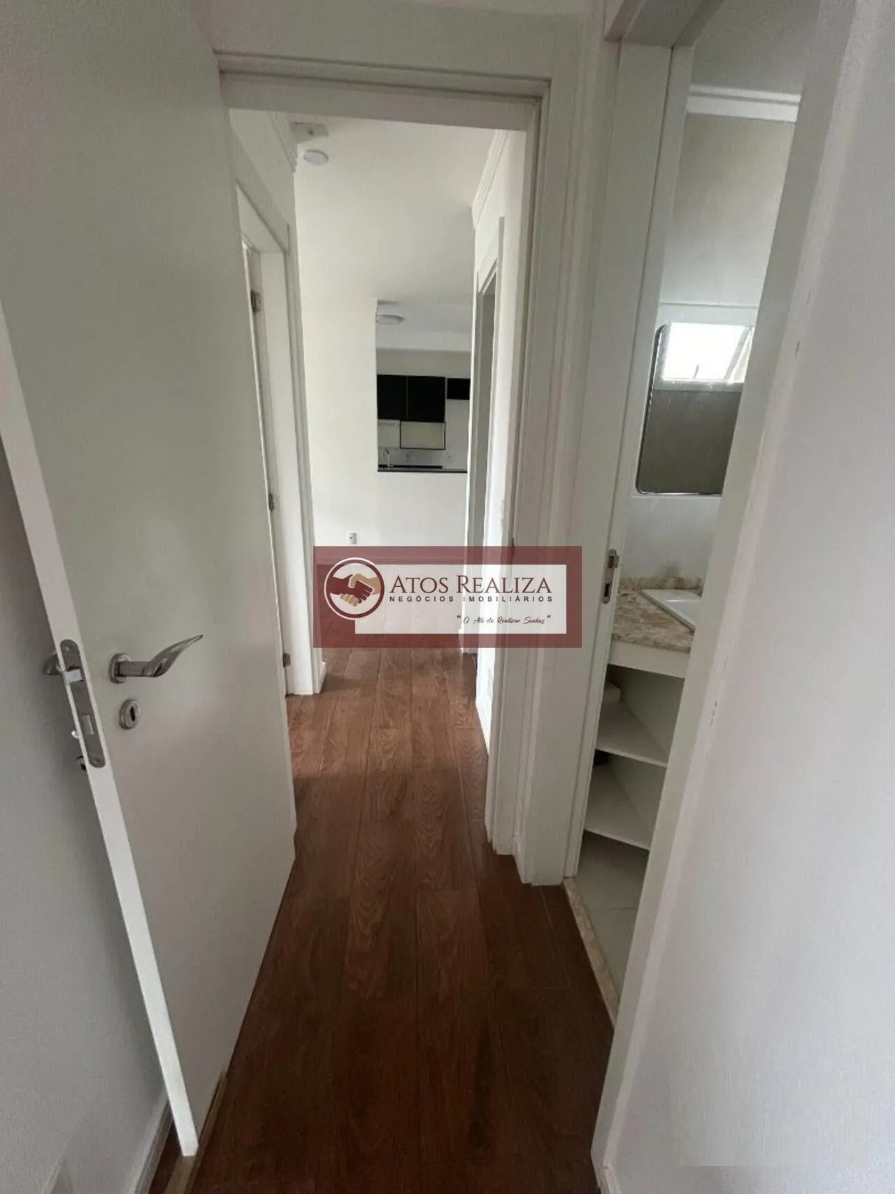 Imagem Apartamento em Santo Amaro com 2 Dormitórios e Suíte | SP
