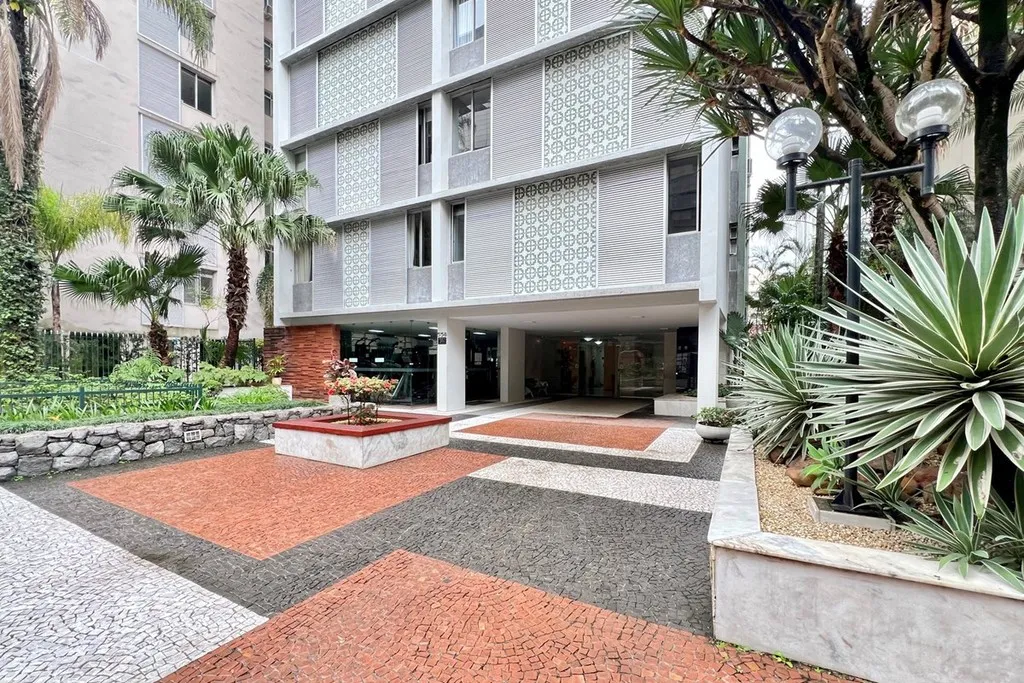 Imagem APARTAMENTO RESIDENCIAL em São Paulo - SP, Bela Vista