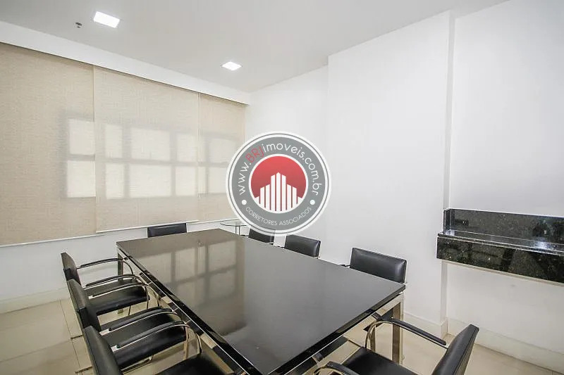 Imagem Apartamento a Venda no bairro Barra da Tijuca - Rio de Janeiro, RJ