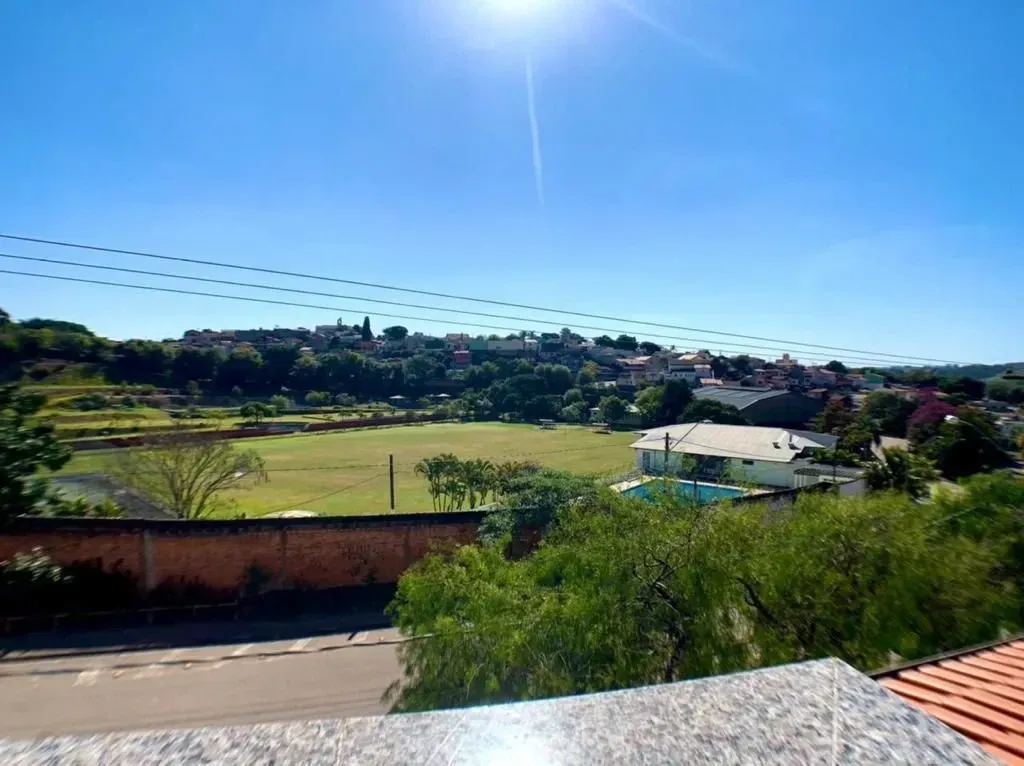Imagem Casa com 4 Quartos à Venda, 340 m² em Jardim Estádio - Jundiaí