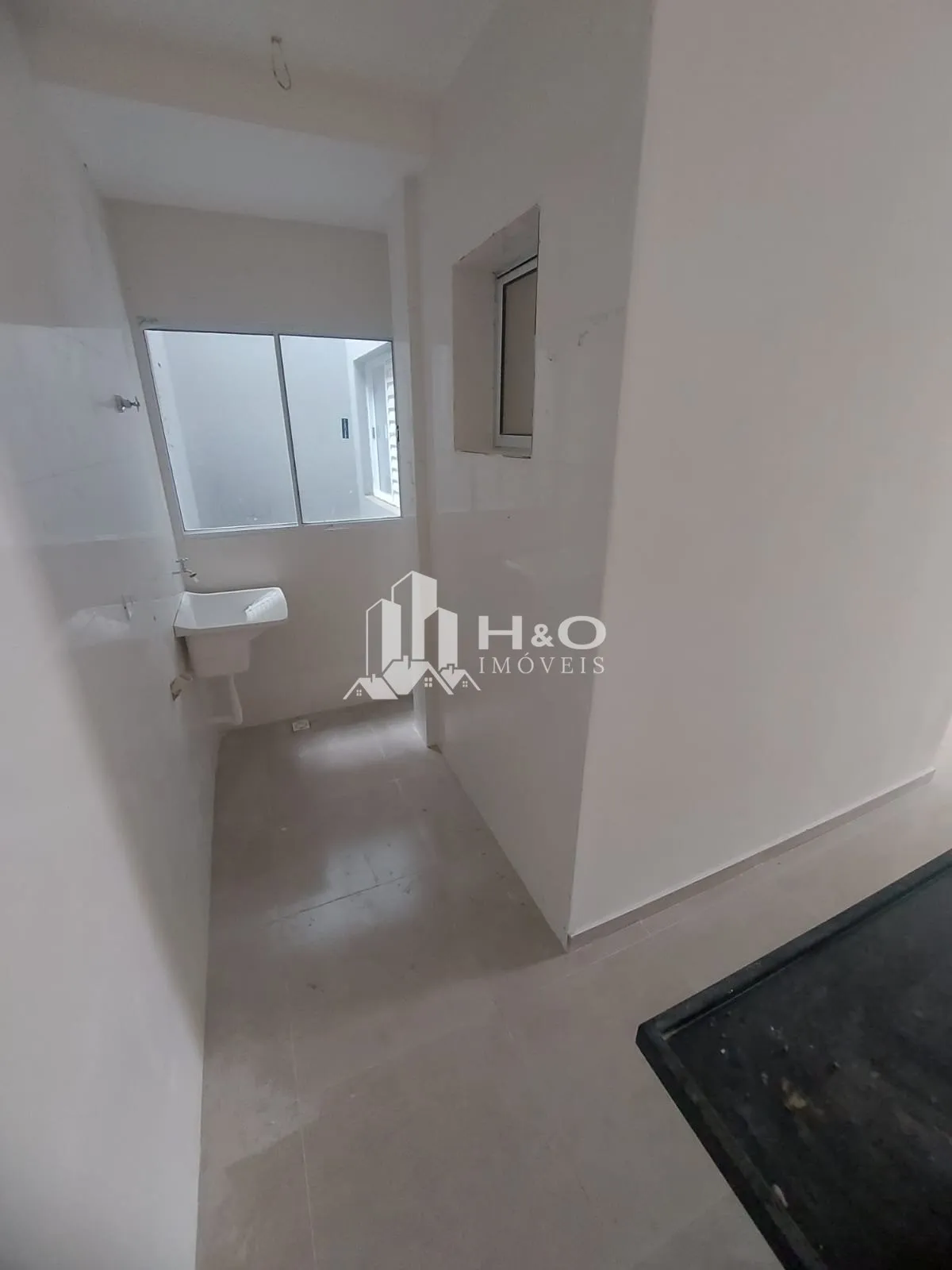 Imagem Apartamento à Venda na Vila Guilhermina - 2 Dormitórios | Próximo ao Metrô Guilhermina-Esperança