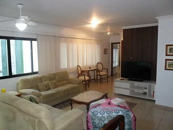 Imagem Pitangueiras - Lindo Apartamento, Vista Maravilhosa do Mar, Calçadão, 1 por andar