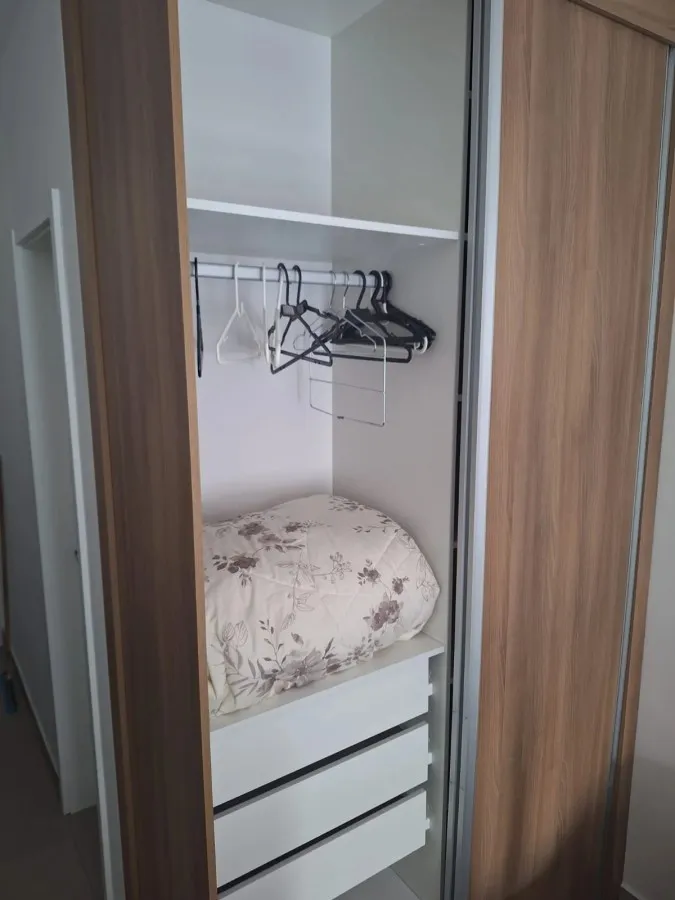 Imagem Studio para Venda em São Paulo, Perdizes, 1 dormitório, 2 banheiros, 1 vaga