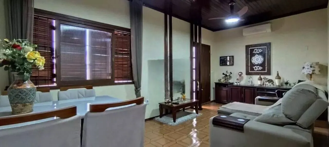 Imagem Casa em Sumaré