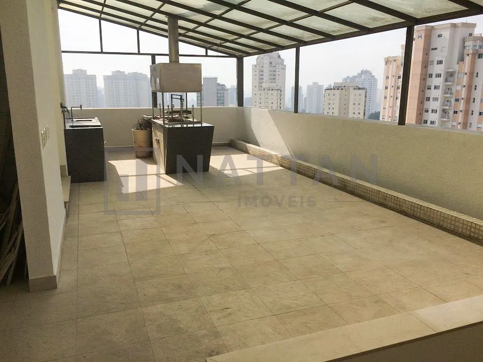 Imagem Cobertura com 4 dormitórios à venda, 624 m² por R$ 3.180.000,00 - Anália Franco - São Paulo/SP
