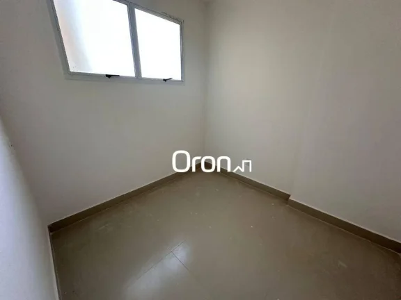 Imagem Apartamento à venda, 42 m² por R$ 174.500,00 - Residencial Barcelona - Goiânia/GO