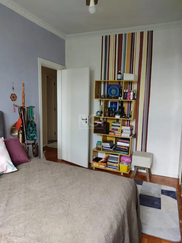 Imagem Apartamento para Venda - 79m², 3 dormitórios, São João
