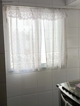 Imagem APARTAMENTO RESIDENCIAL em TABOÃO DA SERRA - SP, JARDIM MARIA ROSA