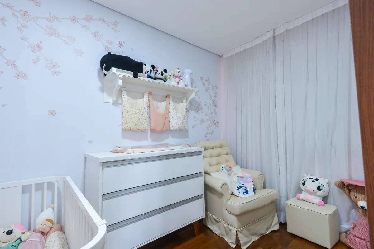 Imagem Apartamento para venda em Tatuapé com 3 quartos, sendo 2 suítes, 102m2