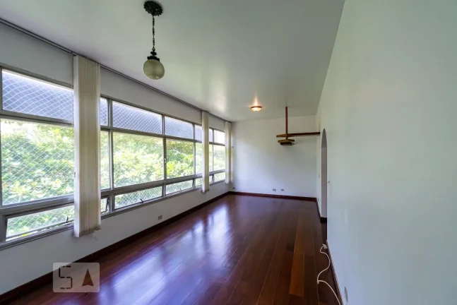 Imagem Apartamento à Venda - Ipanema, 4 Quartos, 135 m2