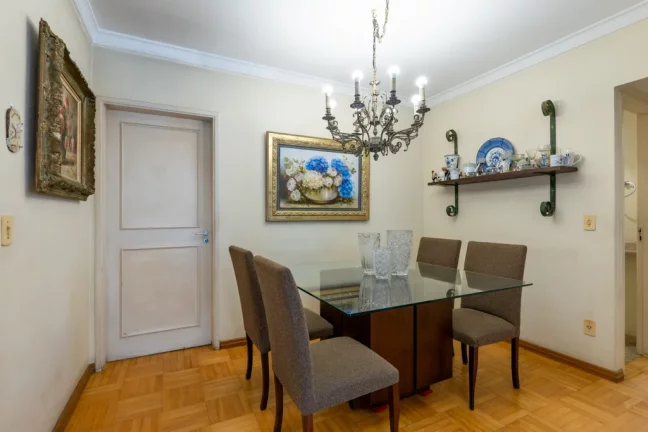 Imagem Apartamento à venda em São Paulo, Fazenda Morumbi, com 2 quartos, 95m2