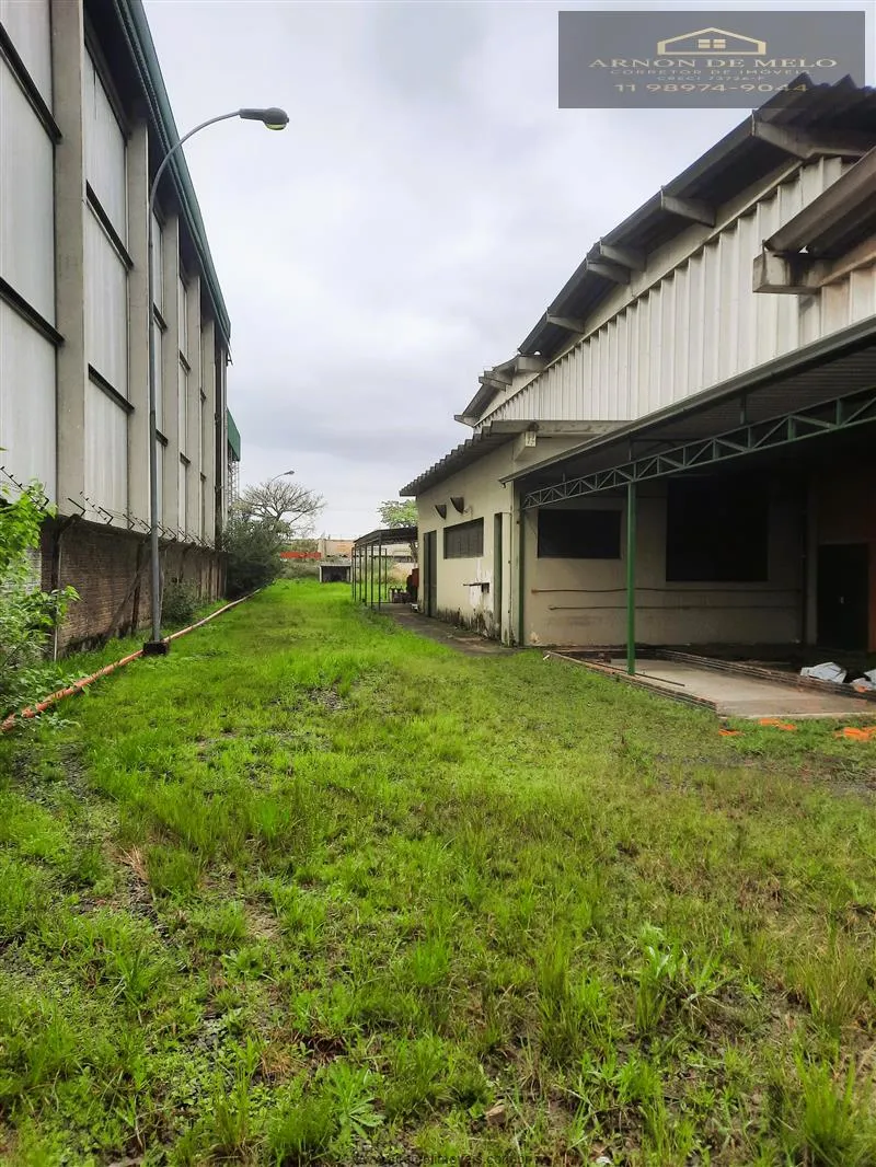 Imagem Galpões para venda em Canoas no bairro São José