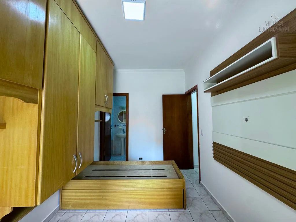 Imagem APARTAMENTO PRAIA GRANDE, OCIAN, 2 DORM. SENDO 1 SUÍTE