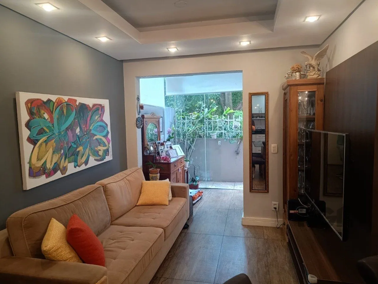 Imagem Apartamento em Teresópolis