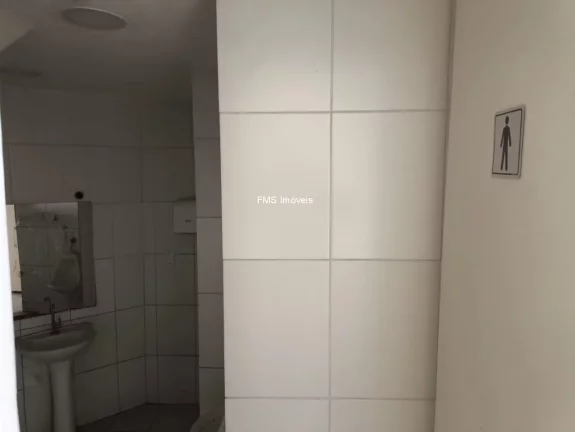 Imagem Loja para Locação em Barueri-SP - Alphaville Industrial 120m² de Área