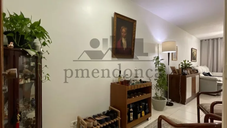 Imagem Apartamento à venda na Rua Tagipuru com 3 quartos e 2 vagas, 78m2