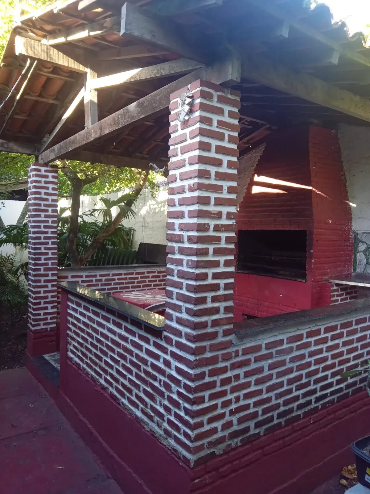 Imagem Casa de Condomínio com 4 Quartos para Alugar ou Temporada, 1000 m² em Paripe - Salvador