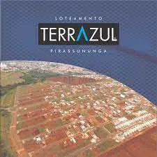 Foto do imóvel Terreno Padrão