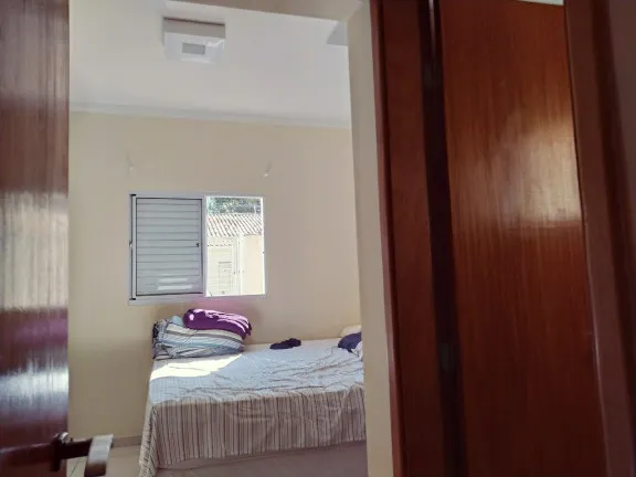 Imagem Casa com 3 Quartos à Venda, 120 m² em Residencial Algarve - Mogi Das Cruzes