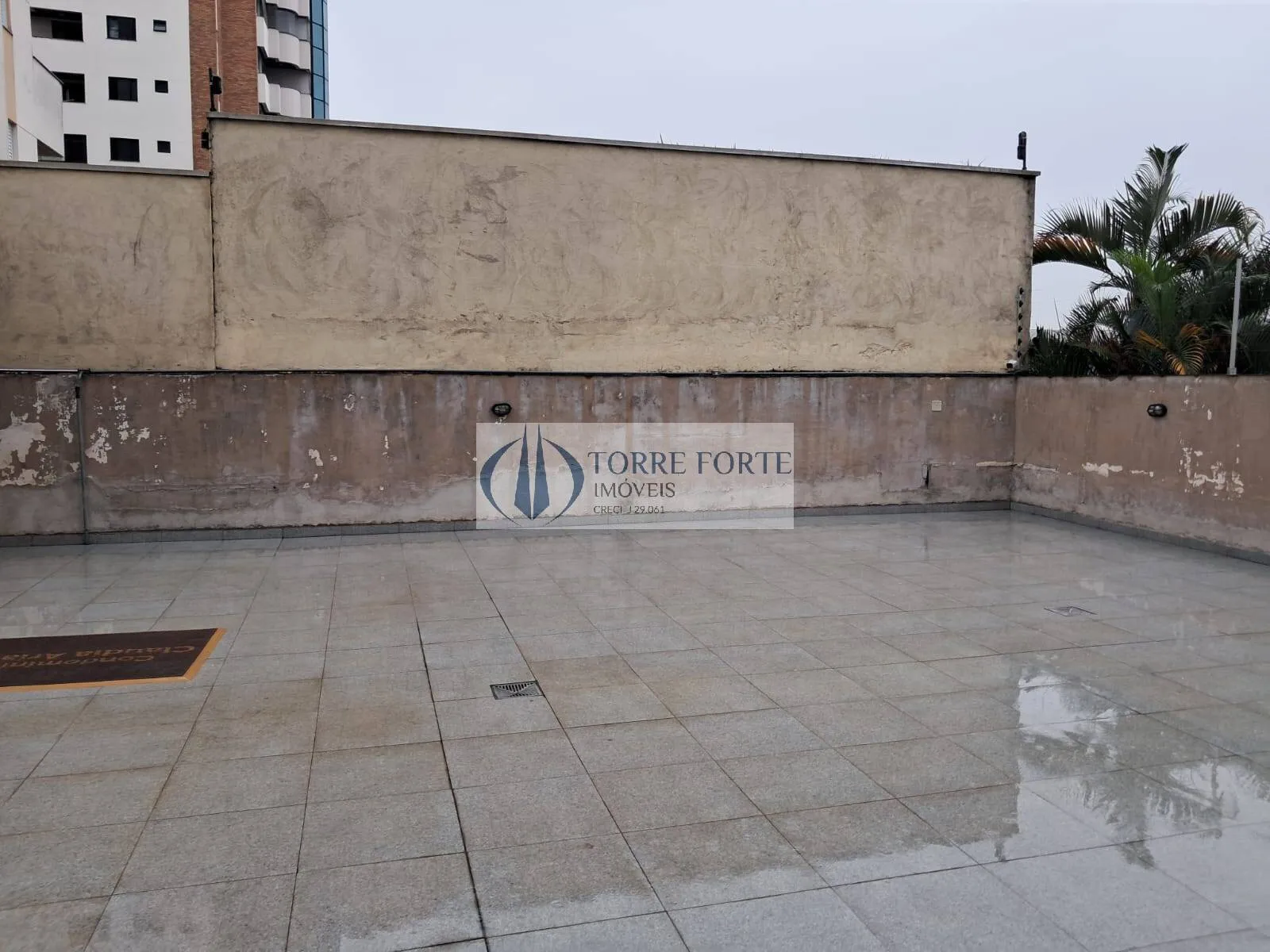 Imagem apartamento 2 dormitórios 1 vaga na Vila Antonieta LOCAÇÂO