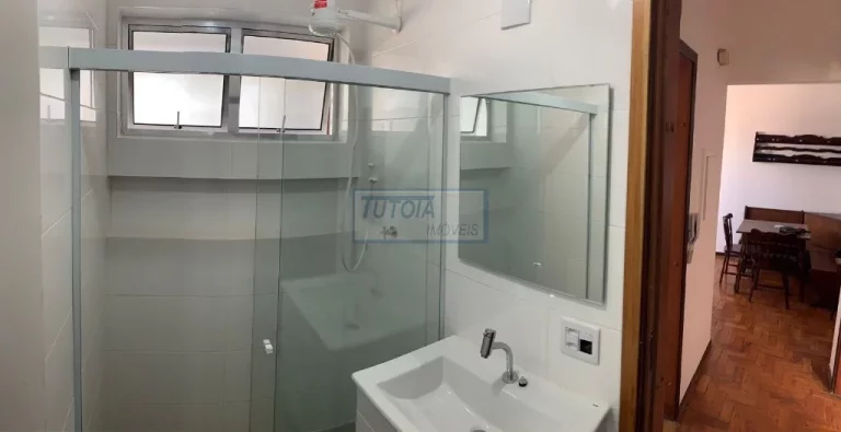 Imagem APARTAMENTO À VENDA NA VILA MARIANA, SÃO PAULO