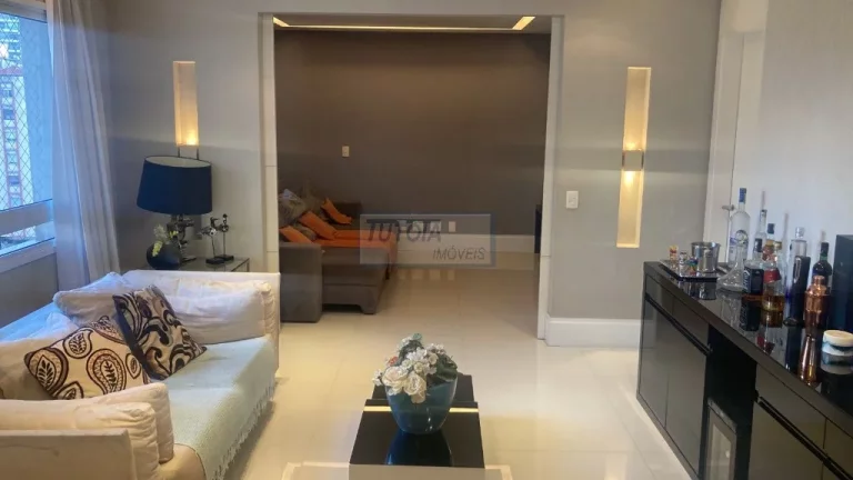 Imagem APARTAMENTO À VENDA NA ACLIMAÇAO,SÃO PAULO