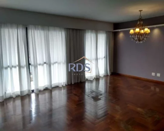 Imagem Apartamento - Padrão / Residencial / Vila Suzana