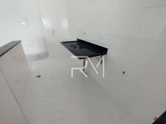 Imagem Apartamento com 2 dormitórios à venda, 76 m por R$ 565.000,00 - Vila Dinópolis - Mongaguá/SP