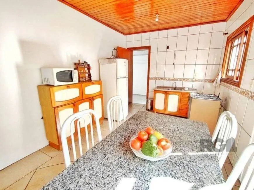 Imagem Casa de 3 dormitórios, bairro São Sebastião