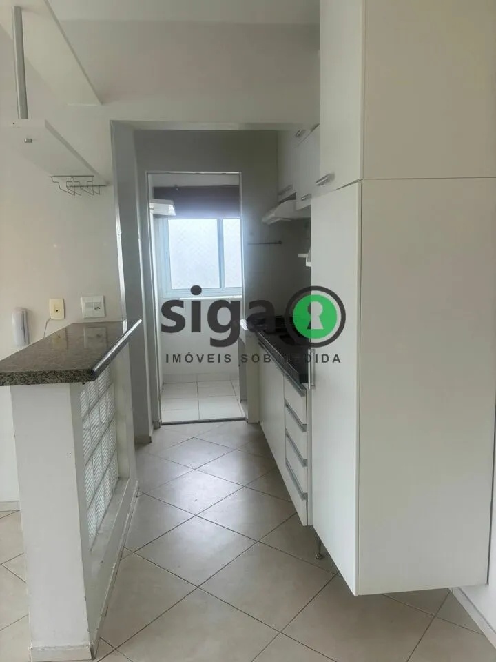 Imagem VENDA ou LOCAÇÃO de Apartamento na Vila Andrade com 2 suítes, 2 Vagas e lazer completo