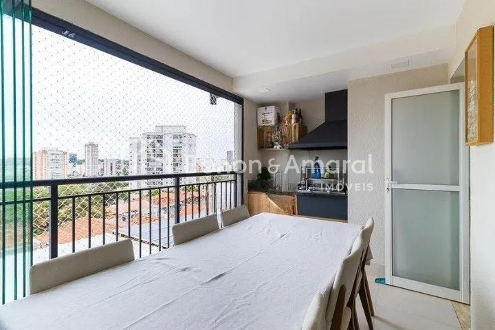 Imagem Apartamento à venda no Taquaral, com 2 quartos, reversível para 3 quartos