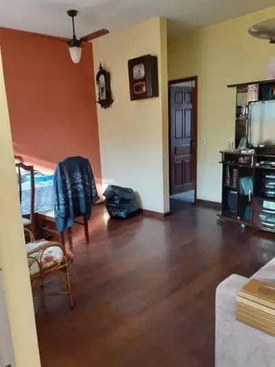 Imagem Casa para Venda em Rio de Janeiro / RJ no bairro Jardim Guanabara