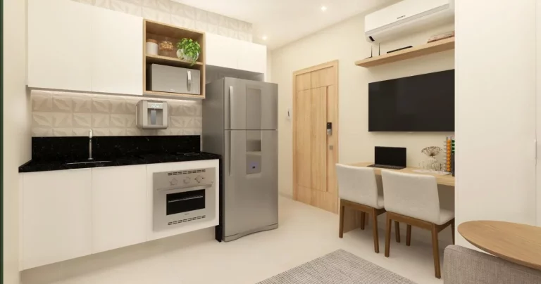 Imagem Apartamento Garden para Venda em Rio de Janeiro, COPACABANA, 1 dormitório, 1 banheiro