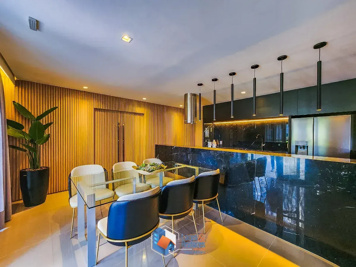 Imagem Apartamento para venda em City América com 2 quartos, sendo 1 suíte, 69.2m²