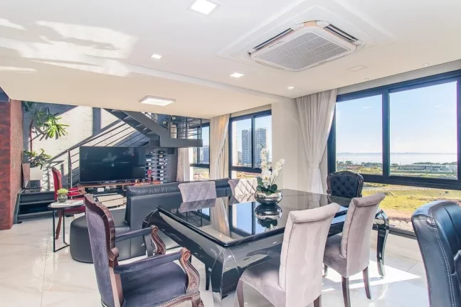 Foto do imóvel Apartamento para venda em Porto Alegre
