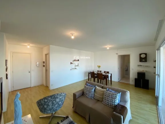 Imagem APARTAMENTO 137.50m² - 4 DORMITORIOS - 2 SUITES - 2 VAGAS - GRANJA JULIETA