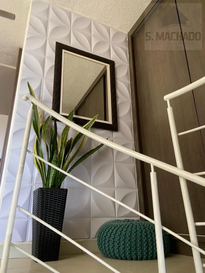 Imagem Apartamento para Venda em Santo André / SP no bairro Vila Lutécia