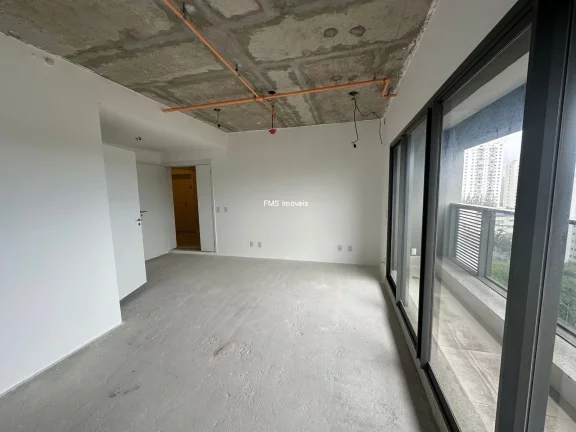 Imagem Conjunto Comercial de Alto Padrão em Moema, São Paulo-SP: 168m², 4 Vagas de Garagem - Venda ou Locação!