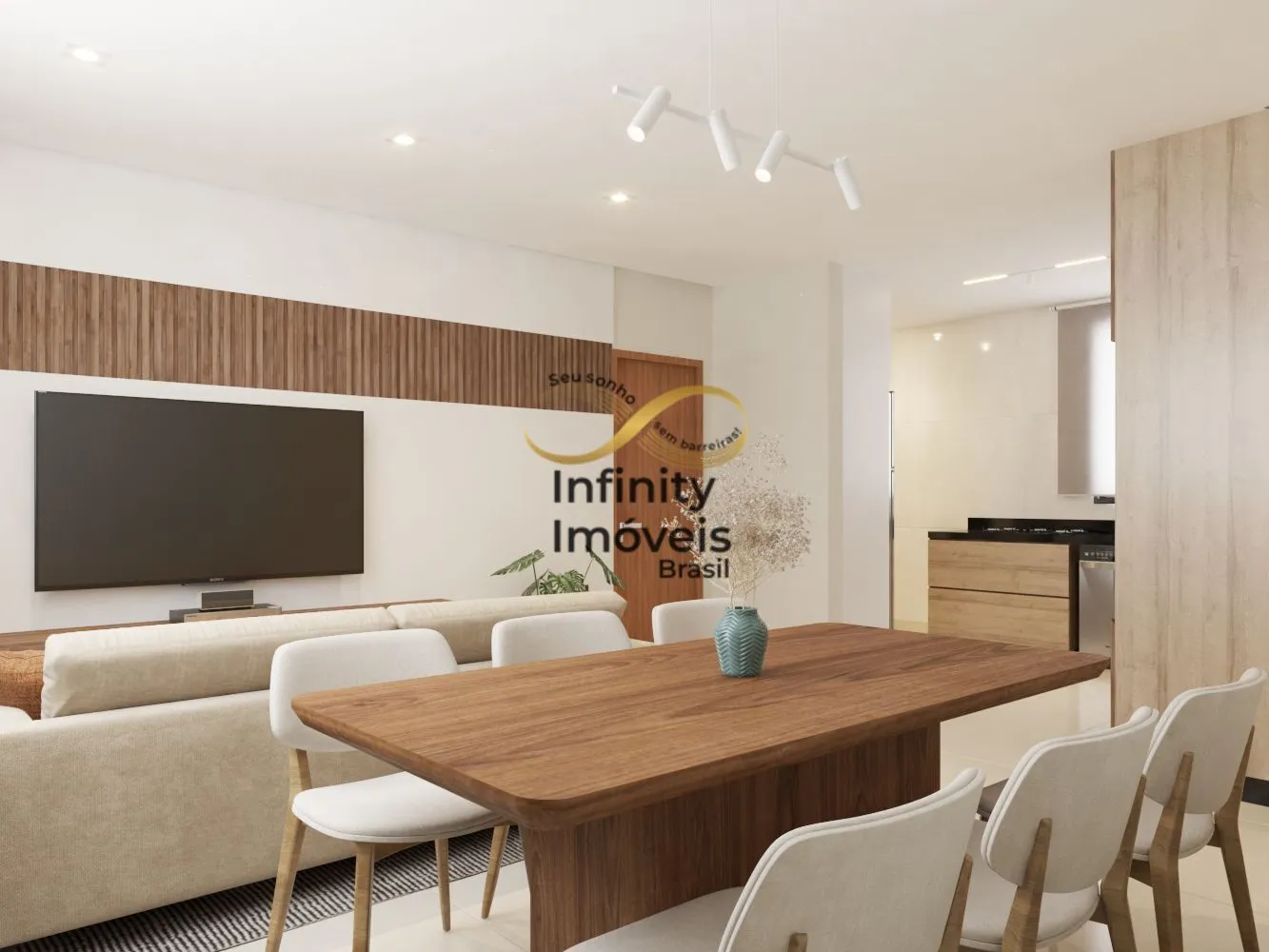 Imagem Edificio Fernandes XVI - Apartamento à venda no bairro Inconfidentes - Contagem/MG