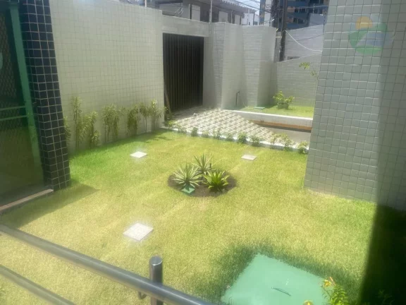 Imagem Apartamentos 1 quartos para venda, beira mar, de Piedade, Jaboatão dos Guararapes.