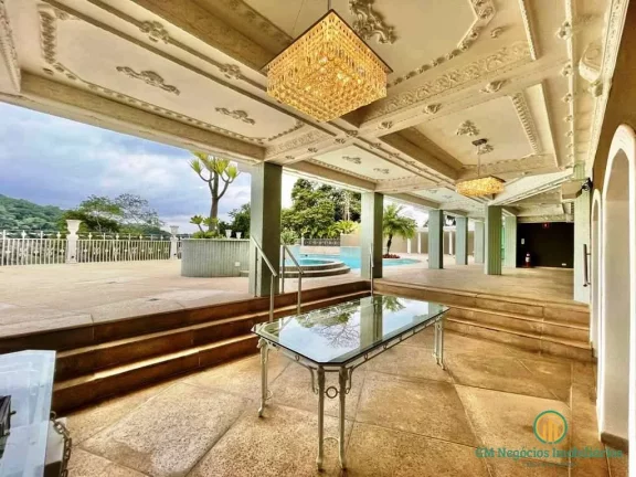 Imagem Mansão COMERCIAL multiuso - Clube / Hotel, Spa / Eventos