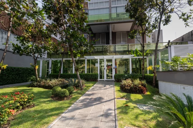 Imagem Apartamento à venda em São Paulo, Perdizes, com 1 quarto, 24m2
