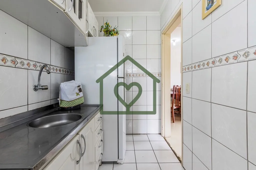 Imagem Descubra uma incrível oportunidade de adquirir um apartamento perfeito e aconchegante em Porto Aleg...