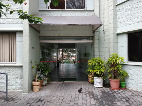 Imagem Apartamento com 2 Quartos à Venda, 68 m² em Conjunto Residencial Jardim Canaã - São Paulo