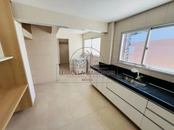 Imagem APARTAMENTO 3 QUARTOS DE FRENTE PRO MAR - PRAIA DA COSTA
