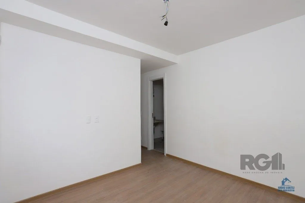 Imagem Apartamento 2 Dormitório(s) Bairro Cristo Redentor