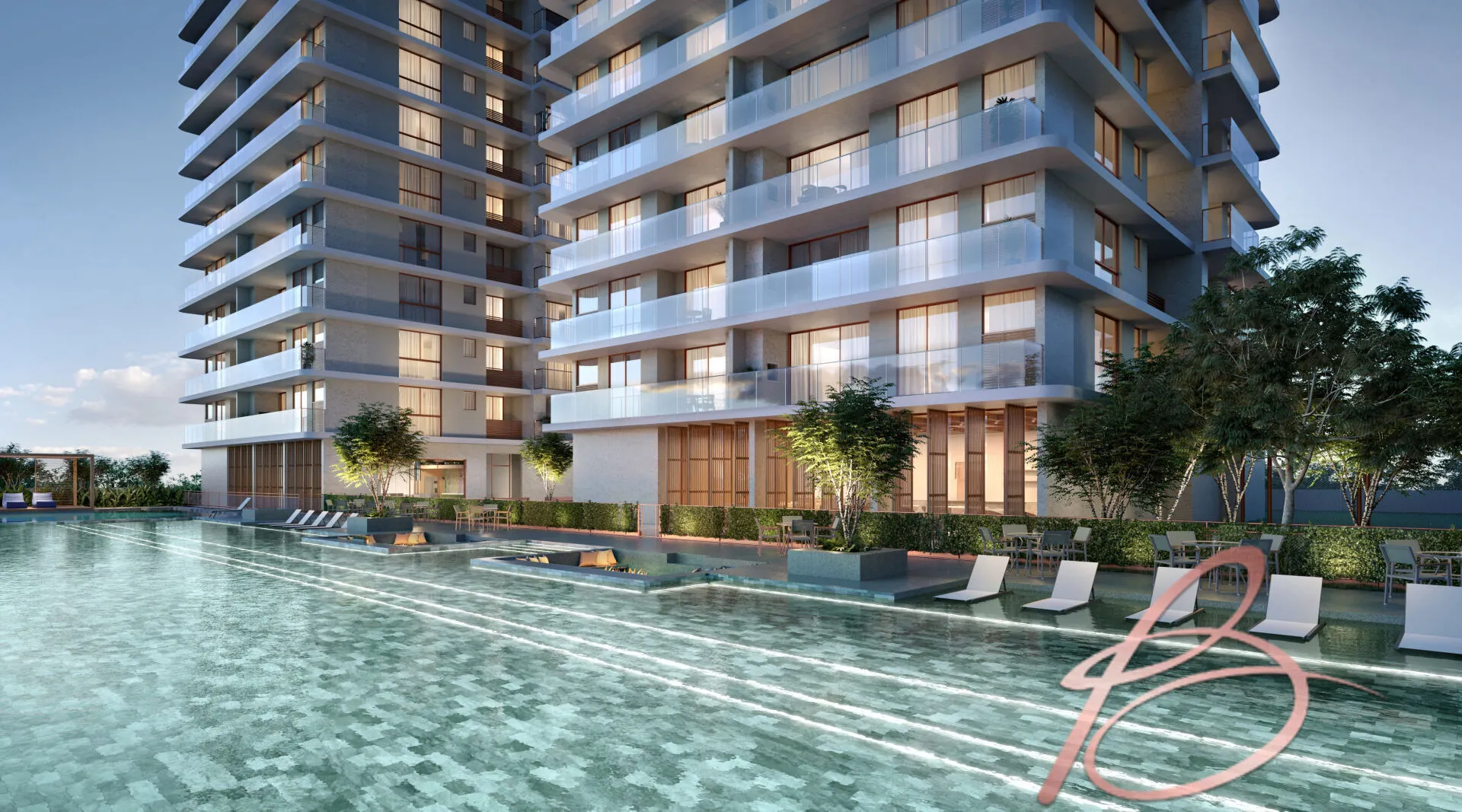 Imagem Apartamento à venda no bairro Praia Brava de Itajaí - Itajaí/SC