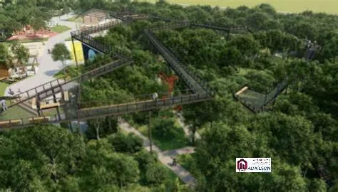 Imagem Reserva Royal: seu investimento seguro em Tijucas SC